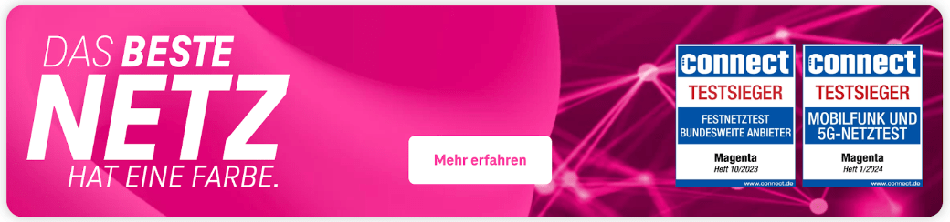 beste netz